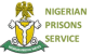Nigerian Prisons Service (NPS) logo